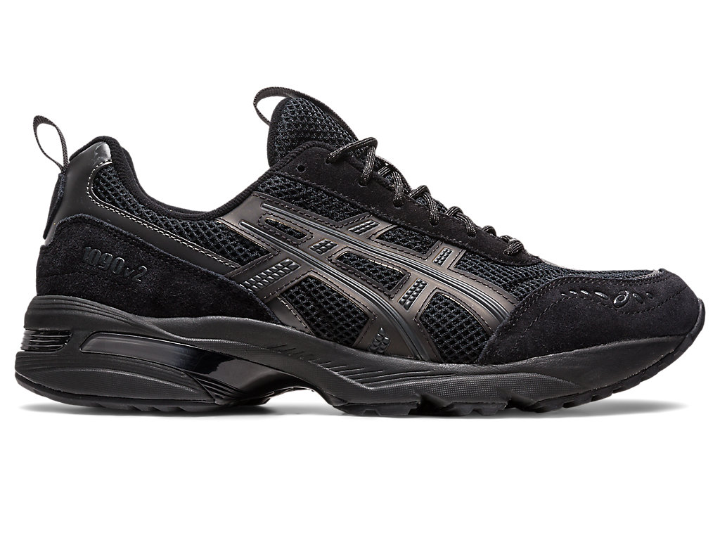 Asics GEL-1090v2 Black/Black (1203A224.001)