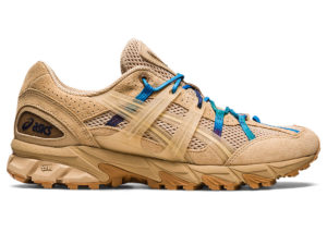 Asics GEL-SONOMA 15-50 Dune/Dune (1203A226.200)