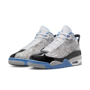 Air Jordan Dub Zero White (311046-114)