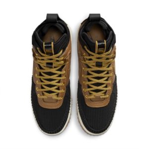 Nike Lunar Force 1 Duckboot Brown (805899-202)