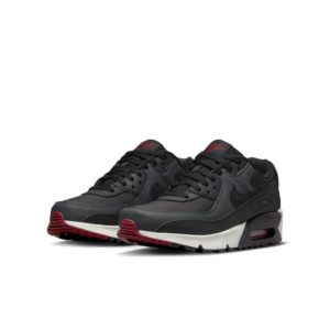 Nike Air Max 90 LTR Older Kids’ Grey (CD6864-022)