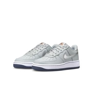 Nike Air Force 1 Older Kids’ Grey (CT3839-004)