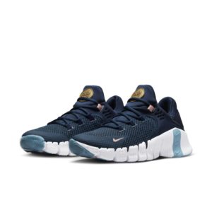 Nike Free Metcon 4 Training Blue (CT3886-401)