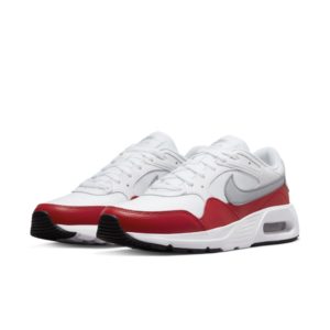 Nike Air Max SC White (CW4555-107)