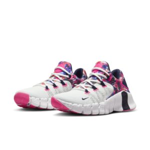 Nike Free Metcon 4 Training White (CZ0596-101)