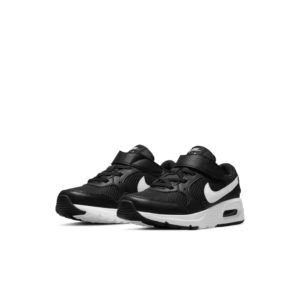 Nike Air Max SC Younger Kids’ Black (CZ5356-002)