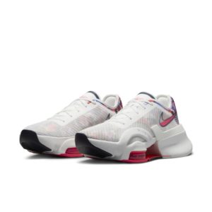 Nike Air Zoom SuperRep 3 HIIT Class White (DA9492-100)