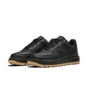 Nike Air Force 1 Luxe Black (DB4109-001)