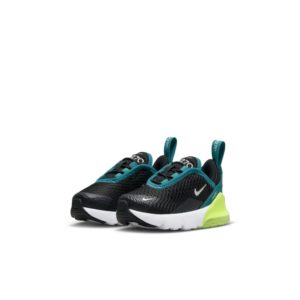 Nike Air Max 270 Baby and Toddler Black (DD1646-026)