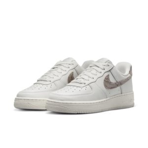 Nike Air Force 1 ’07 Grey (DD8959-002)