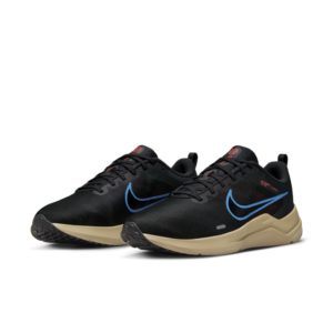 Nike Downshifter 12 Road Running Grey (DD9293-008)