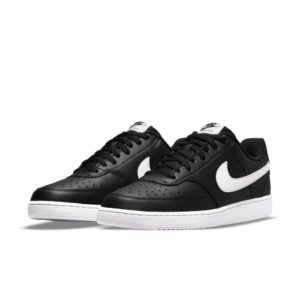 Nike Court Vision Low Next Nature Black (DH2987-001)