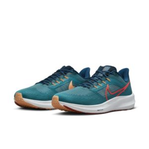 Nike Air Zoom Pegasus 39 Road Running Blue (DH4071-302)