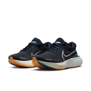 Nike ZoomX Invincible Run Flyknit 2 Road Running Blue (DH5425-400)