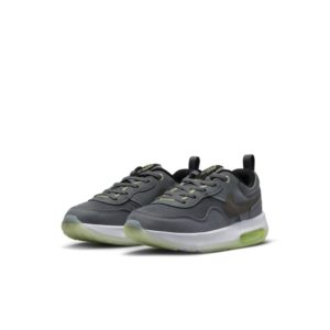 Nike Air Max Motif Younger Kids’ Grey (DH9389-005)