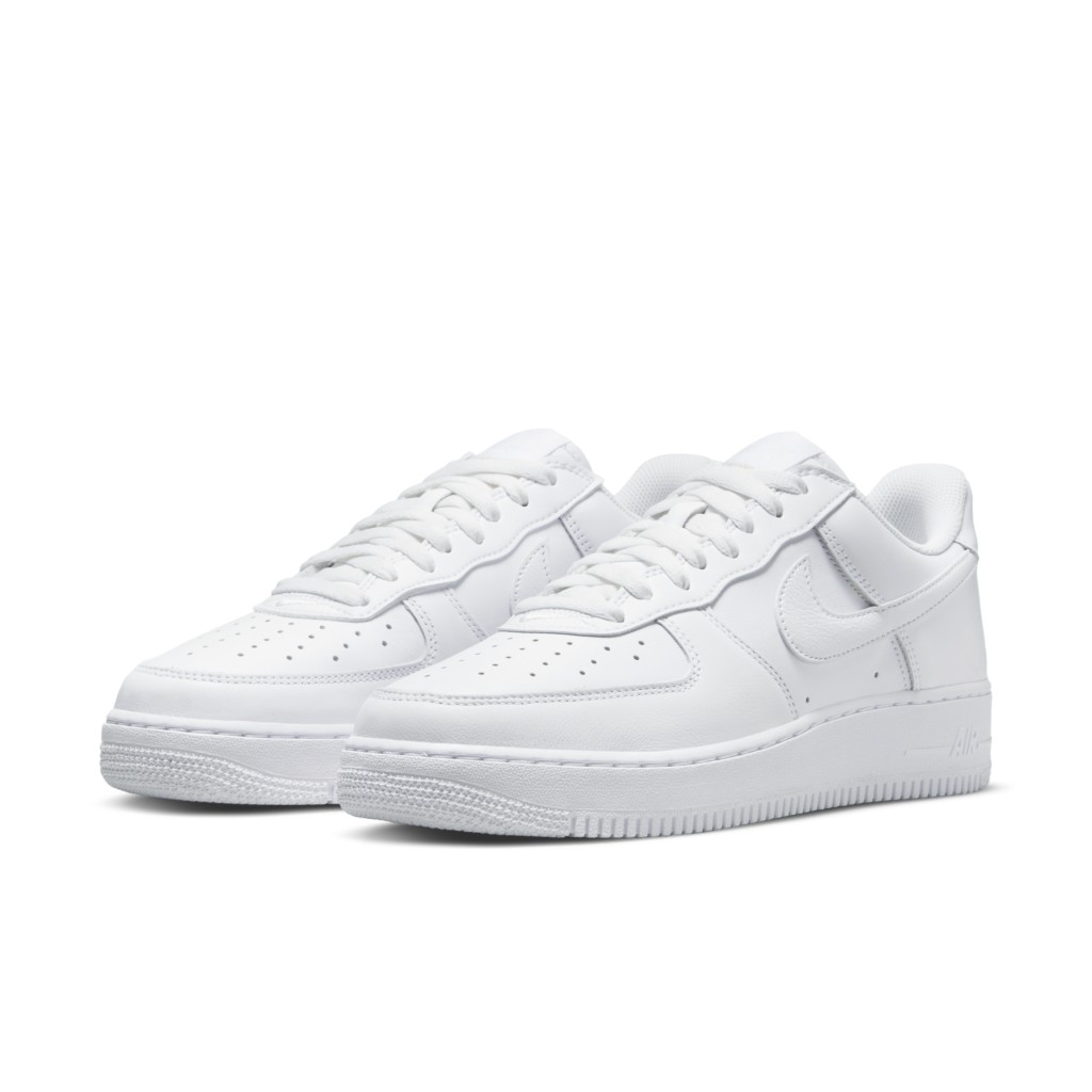 Nike Air Force 1 Low Retro White (DJ3911-100)