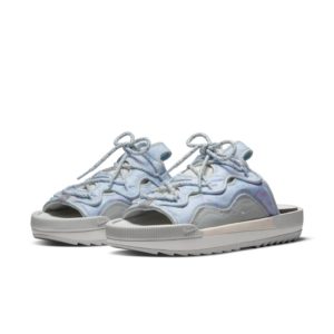 Nike Offline 2.0 Mules Grey (DJ6229-001)