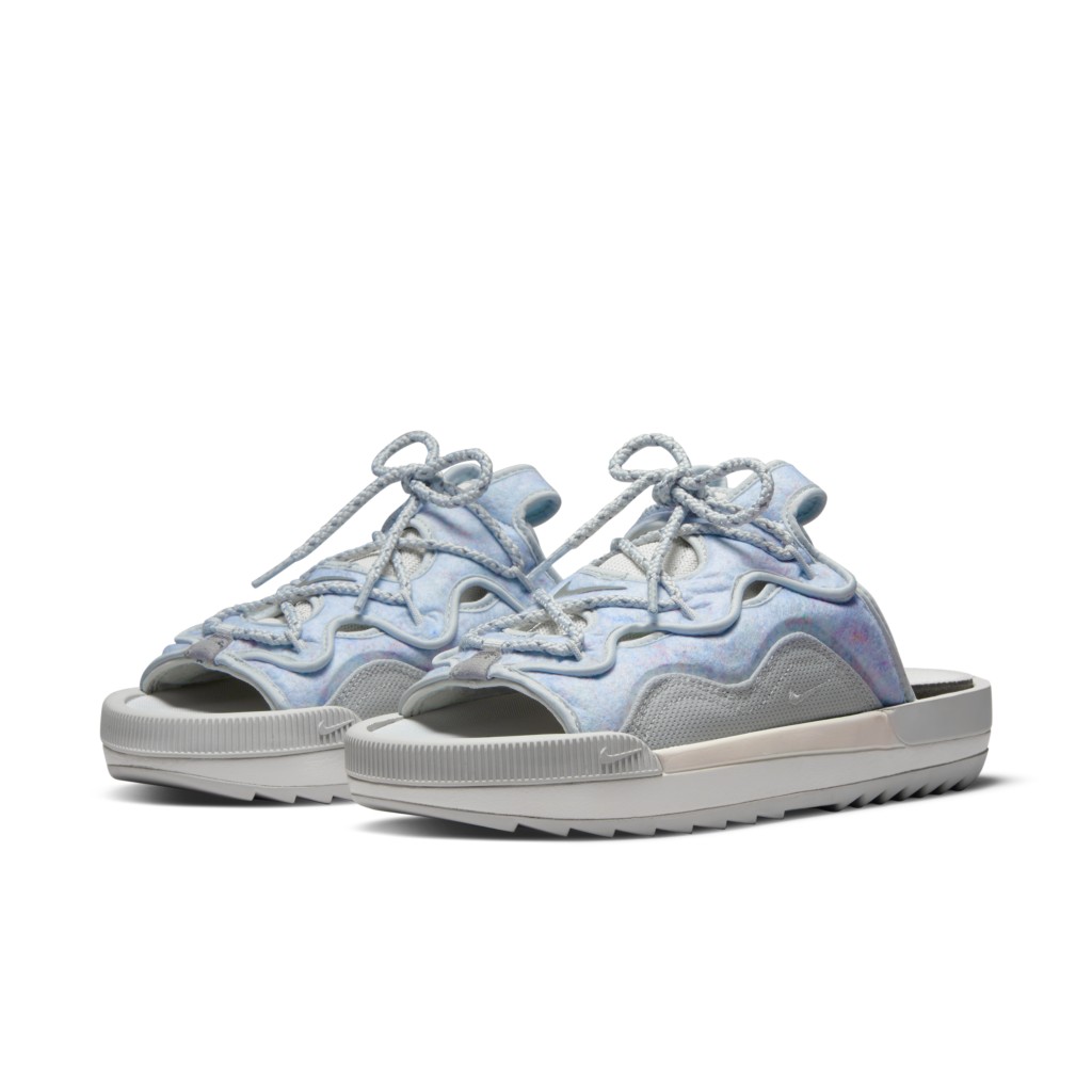 Nike Offline 2.0 Mules Grey (DJ6229-001)