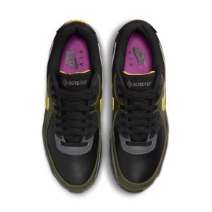 Nike Air Max 90 GTX Black (DJ9779-001)