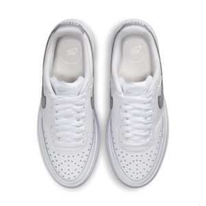 Nike Court Vision Alta White (DM0113-101)
