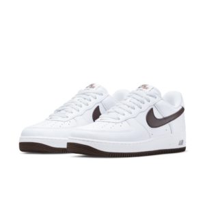 Nike Air Force 1 Low Retro White (DM0576-100)