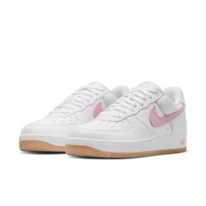 Nike Air Force 1 Low Retro White (DM0576-101)