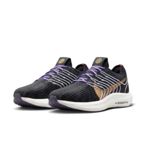 Nike Pegasus Turbo Next Nature Road Running Black (DM3414-003)
