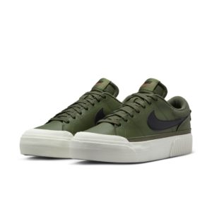 Nike Court Legacy Lift Green (DM7590-201)