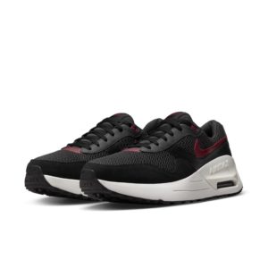 Nike Air Max SYSTM Black (DM9537-003)