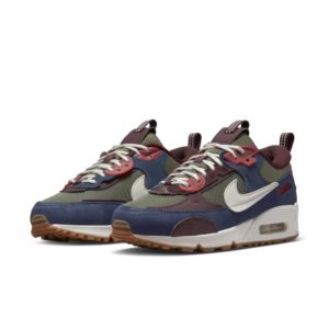 Nike Air Max 90 Futura Green (DM9922-200)