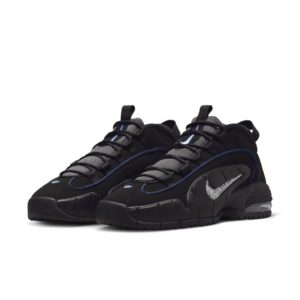 Nike Air Max Penny Black (DN2487-002)