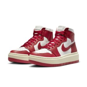 Air Jordan 1 Elevate High White (DN3253-116)