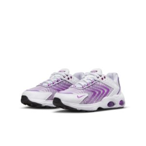 Nike Air Max TW Older Kids’ White (DQ0296-101)