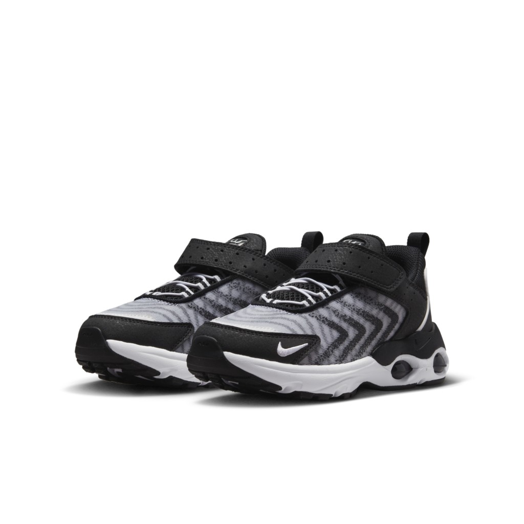 Nike Air Max TW Younger Kids’ Black (DQ0297-001)