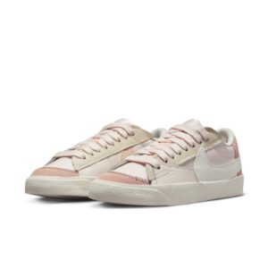 Nike Blazer Low ’77 Jumbo Pink (DQ1470-601)