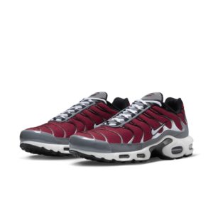 Nike Air Max Plus Red (DQ3983-600)