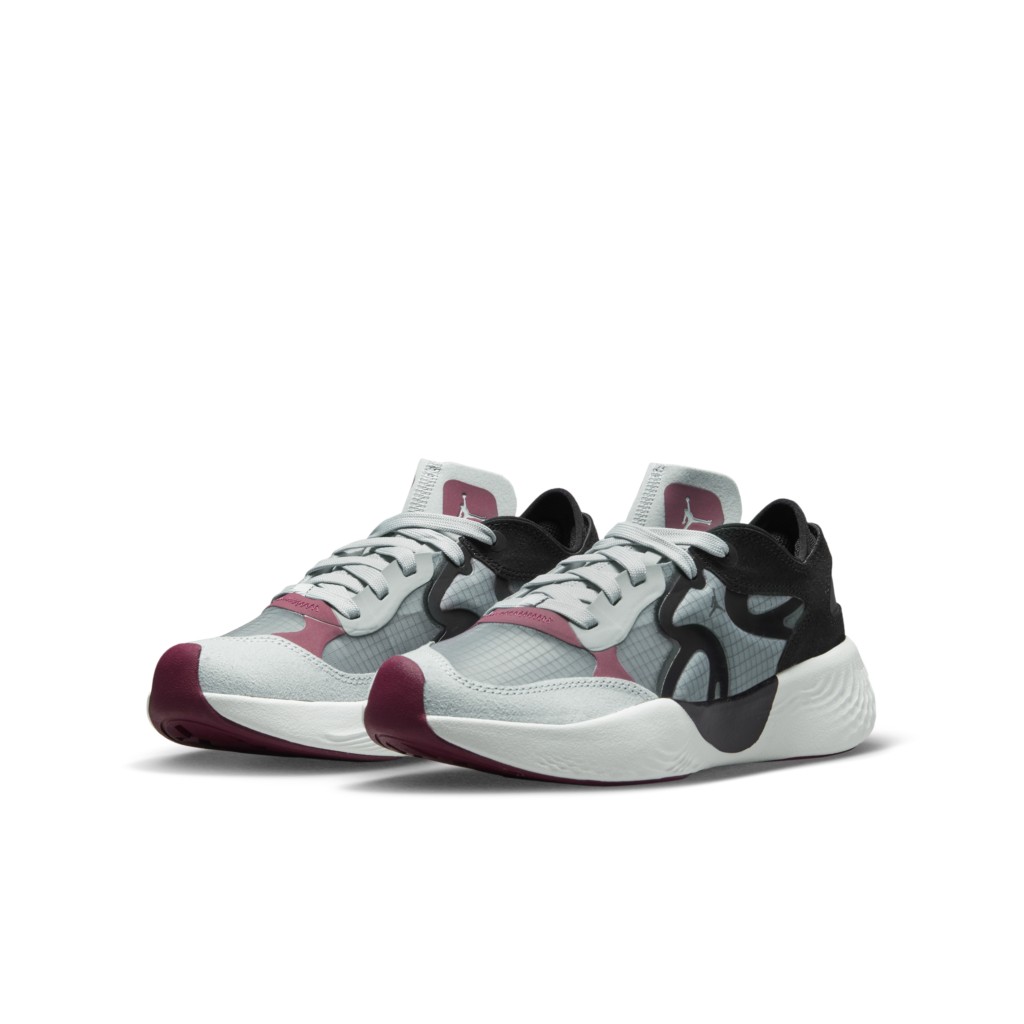 Jordan Delta 3 Low Older Kids’ Black (DQ4982-001)