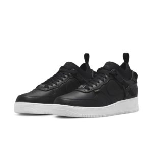 Nike Air Force 1 Low SP x UNDERCOVER Black (DQ7558-002)
