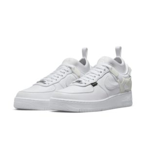 Nike Air Force 1 Low SP x UNDERCOVER White (DQ7558-101)