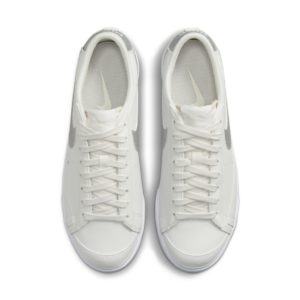 Nike Blazer Low Platform White (DQ7571-101)
