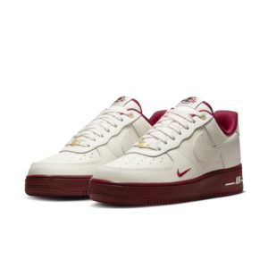 Nike Air Force 1 ’07 SE White (DQ7582-100)