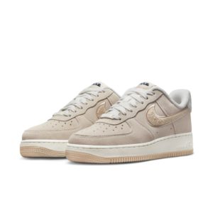 Nike Air Force 1 ’07 SE Grey (DQ7583-001)