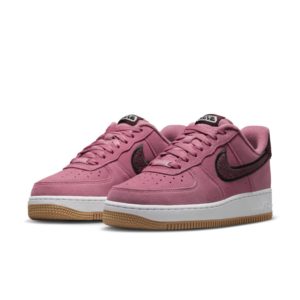 Nike Air Force 1 ’07 SE Pink (DQ7583-600)