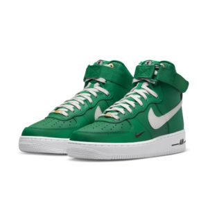 Nike Air Force 1 High SE Green (DQ7584-300)