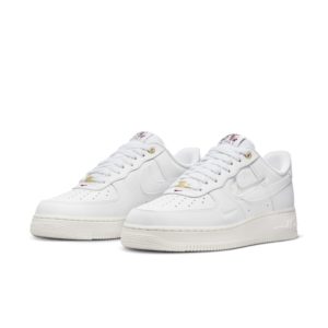 Nike Air Force 1 ’07 Premium White (DQ7664-100)