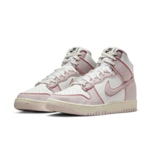 Nike Dunk High 85 White (DQ8799-100)