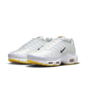 Nike Air Max Plus SE White (DQ8960-100)