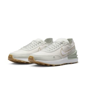 Nike Waffle One SE Grey (DR9502-001)