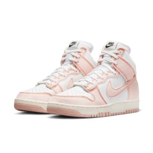 Nike Dunk High 1985 Pink (DV1143-800)