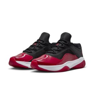 Air Jordan 11 CMFT Low Black (DV2629-006)